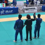 IBJJF Asian JIU-JITSU Championship 結果
